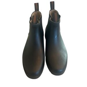 L.L. Bean Wellies Boots size 10